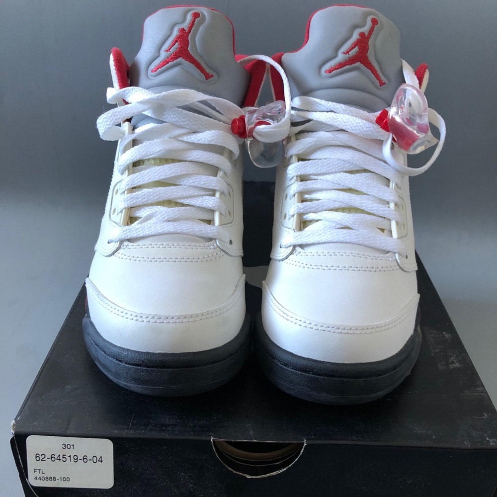 Nike Jordan 5 retro (gs)